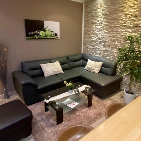 Wilsmann Apartmentvermietung Hövelhof Extérieur photo