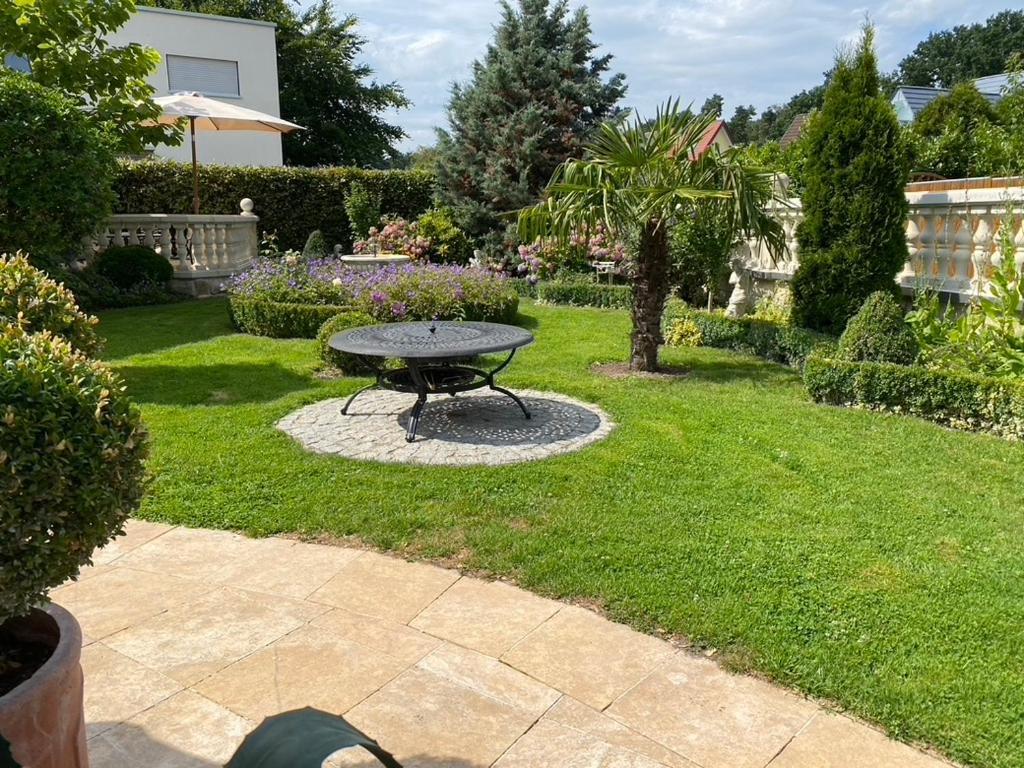 Wilsmann Apartmentvermietung Hövelhof Extérieur photo