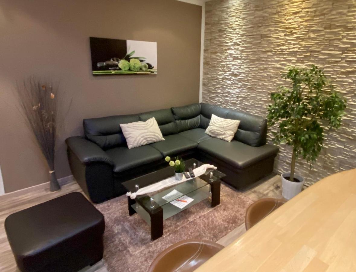 Wilsmann Apartmentvermietung Hövelhof Extérieur photo